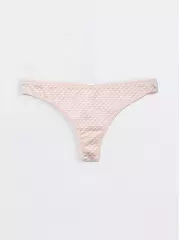 Трусы женские conte "стринг" mosaique rp5038 камея набивной, , 94/S, CONTE ELEGANT, - 3