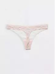 Трусы женские conte "стринг" mosaique rp5038 камея набивной, , 94/S, CONTE ELEGANT, - 4