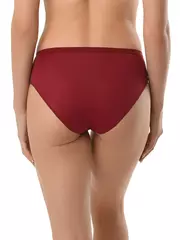 Трусы женские conte "слип" suprema rp3026 бордо, , 94/S, CONTE ELEGANT, - 2