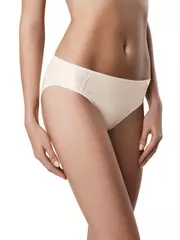 Трусы женские conte "слип" new look rp3061 пастель, , 114/3XL, CONTE ELEGANT, - 1