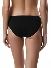 Трусы женские conte "слип" new look rp3061 черный, , 118/4XL, CONTE ELEGANT, - 2