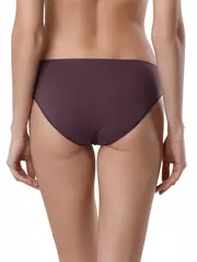 Трусы женские conte "слип" new look rp3061 ирис, , 118/4XL, CONTE ELEGANT, - 2