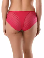 Трусы женские conte "слип" sport glam rp3029 брусника, , 94/S, CONTE ELEGANT, - 2