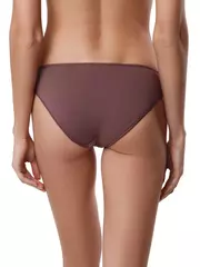 Трусы женские conte "слип" sensuelle rp3025 ирис, , 90/XS, CONTE ELEGANT, - 2
