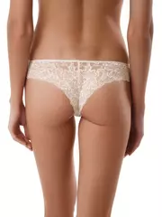 Трусы женские conte "танга" sensuelle rp6020 пастель, , 90/XS, CONTE ELEGANT, - 2