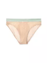 Трусы женские conte "слип" arabesque tp3050 пудра, , 110/XXL, CONTE ELEGANT, - 4