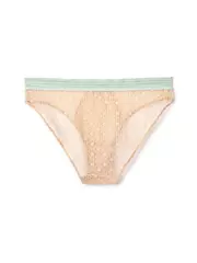 Трусы женские conte "слип" arabesque tp3050 пудра, , 110/XXL, CONTE ELEGANT, - 3