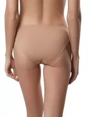 Трусы женские conte "слип" voile rp3024 телесный, , 106/XL, CONTE ELEGANT, - 2