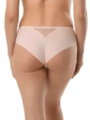 Трусы женские conte "брифы" sonata tp6062 миндаль, , 90/XS, CONTE ELEGANT, - 2