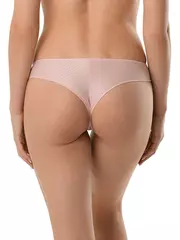 Трусы женские conte "танга" voyage rp6051 камея, , 94/S, CONTE ELEGANT, - 2