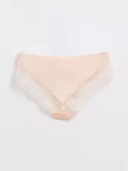 Трусы женские conte "слип" etude rp 3070 миндаль, , 110/XXL, CONTE ELEGANT, - 5