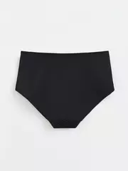 Трусы женские conte "слип" etude rp 2071 черный, , 110/XXL, CONTE ELEGANT, - 4