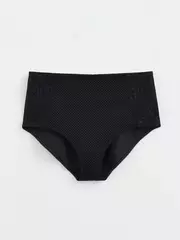 Трусы женские conte "слип" etude rp 2071 черный, , 110/XXL, CONTE ELEGANT, - 3