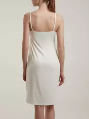 Сорочка ночная женская nymphe ta0015 приглушенно-белый, , 164-88-94, CONTE ELEGANT, - 2