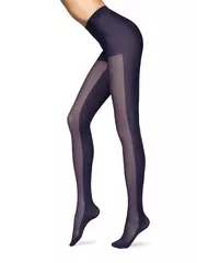 Колготки женские conte alliance marino, , 3, CONTE ELEGANT, - 2
