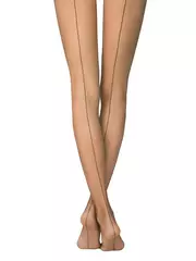 Колготки женские conte linea, , 4, CONTE ELEGANT, - 2