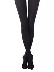 Колготки женские conte fantasy voyage nero, , 5, CONTE ELEGANT, - 4