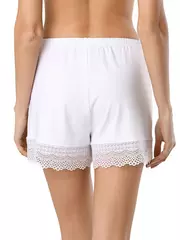 Шорты женские для дома comfort loungewear lhw 990 из бамбука премиального качества, , 170-90/XS, CONTE ELEGANT, - 2