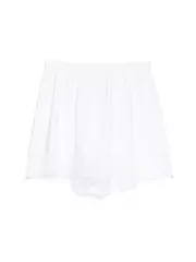 Шорты женские для дома comfort loungewear lhw 990 из бамбука премиального качества, , 170-90/XS, CONTE ELEGANT, - 5