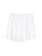 Шорты женские для дома comfort loungewear lhw 990 из бамбука премиального качества, , 170-90/XS, CONTE ELEGANT, - 6