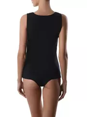 Майка comfort conte lm 566 черный, , 170,176-104/XXL, CONTE ELEGANT, - 2