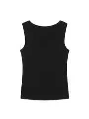 Майка женская conte basic collection lm 2020 black, , 170-92/M, CONTE ELEGANT, - 4