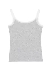 Топ женский vintage lt 777 grey-white, , 170-84/XS, CONTE ELEGANT, - 4