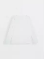 Футболка женская conte comfort lf 568 белый, , 170,176-84/XS, CONTE ELEGANT, - 2