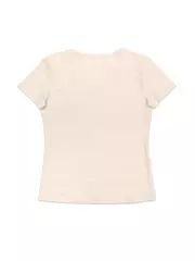 Фуфайка женская conte basic collection lf 2021 (коробочка) natural, , 170-84/XS, CONTE ELEGANT, - 4