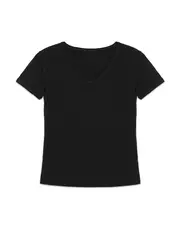 Фуфайка женская conte basic collection lf 2021 black, , 170-96/L, CONTE ELEGANT, - 4