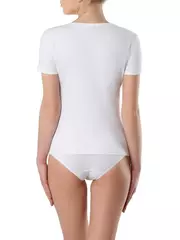 Фуфайка женская conte basic collection lf 2022 (коробочка) white, , 170-100/XL, CONTE ELEGANT, - 2