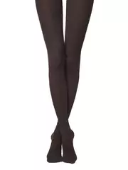 Колготки женские conte verbena grafit, , 2, CONTE ELEGANT, - 1