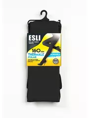 Колготки женские esli thermale polar 160, , 3, ESLI, - 1