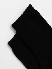 Классические женские однотонные носки (3 пары в коробке) 000 ассорти, , 36-37 (23), CONTE ELEGANT, - 4