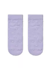 ​носки женские в горошек fantasy 16с-124сп violet, , 36-39 (23-25), CONTE ELEGANT, - 2