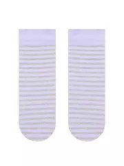 Носки женские conte fantasy violet, , 36-39 (23-25), CONTE ELEGANT, - 2