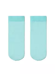 Носки женские conte fantasy 16с-127сп turquoise, , 36-39 (23-25), CONTE ELEGANT, - 2