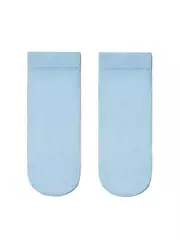Носки женские conte fantasy 16с-127сп light blue, , 36-39 (23-25), CONTE ELEGANT, - 2