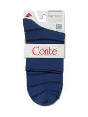 Носки женские conte fantasy marino, , 36-39 (23-25), CONTE ELEGANT, - 3
