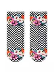 Носки женские conte elegant fantasy 70 011 mix, , 36-39 (23-25), CONTE ELEGANT, - 2