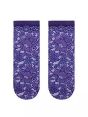 Носки женские conte fantasy 70 025 mix, , 36-39 (23-25), CONTE ELEGANT, - 2