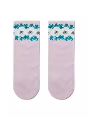 Носки женские conte fantasy 70 032 mix, , 36-39 (23-25), CONTE ELEGANT, - 2