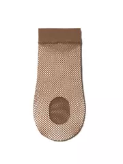 Носки женские conte rette socks-medium bronz, , 36-39 (23-25), CONTE ELEGANT, - 2