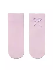Носки женские conte fantasy 18с-10сп light pink, , 36-39 (23-25), CONTE ELEGANT, - 3