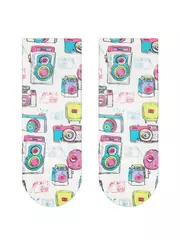 Носки женские fantasy 40 205 mix, , 36-39 (23-25), CONTE ELEGANT, - 2