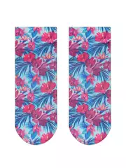 Носки женские fantasy 40 207 mix, , 36-39 (23-25), CONTE ELEGANT, - 2