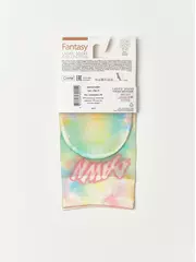 Носки женские conte fantasy с ярким принтом 248 mix, , 36-39 (23-25), CONTE ELEGANT, - 5