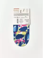 Носки женские conte fantasy с ярким принтом 249 mix, , 36-39 (23-25), CONTE ELEGANT, - 5