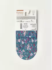 Носки женские conte fantasy с рисунком 755 mix, , 36-39 (23-25), CONTE ELEGANT, - 5