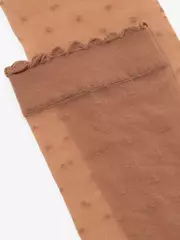 Носки женские conte fantasy 20с-84/1сп bronz, , 36-39 (23-25), CONTE ELEGANT, - 2